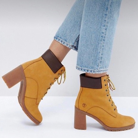glancy timberland boots